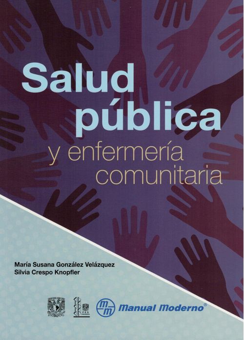 Salud pública y enfermería comunitaria