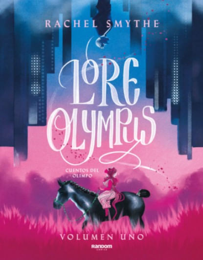 Lore Olympus