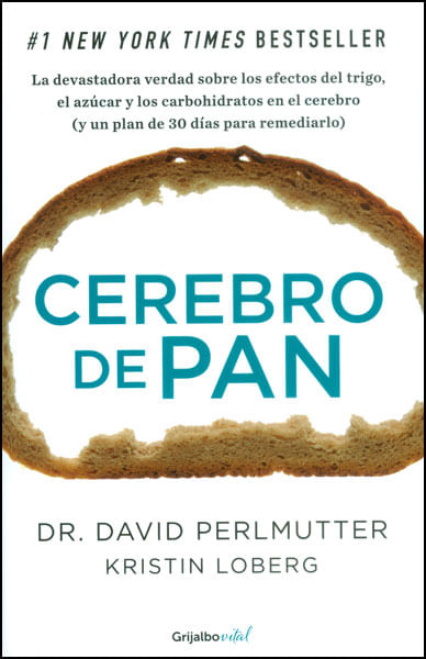 Cerebro de pan
