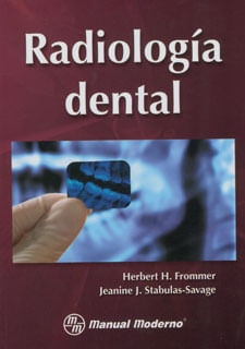 Radiología dental