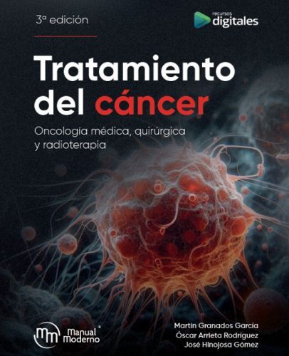 Tratamiento del cáncer