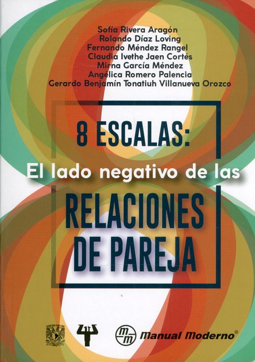 8 escalas El lado negativo de las relaciones de pareja