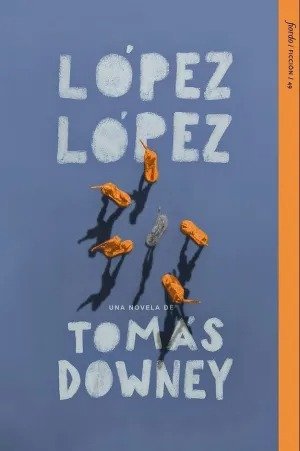LOPEZ LOPEZ