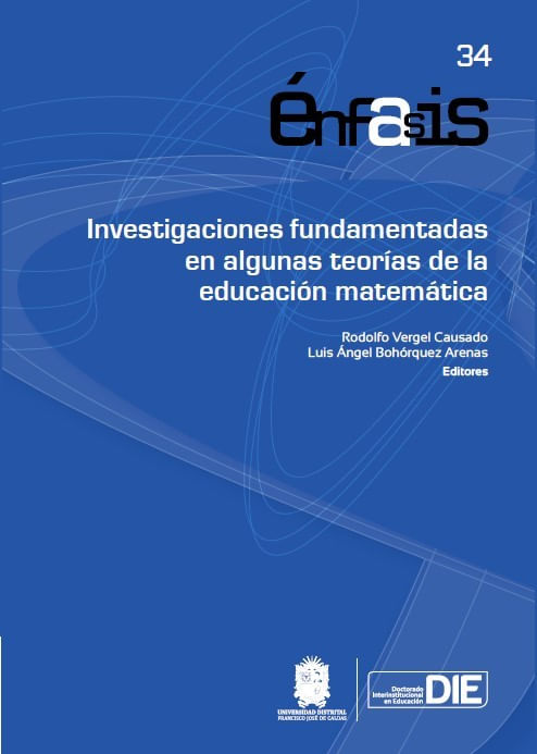 Investigaciones fundamentadas en algunas teorías de la educación matemática