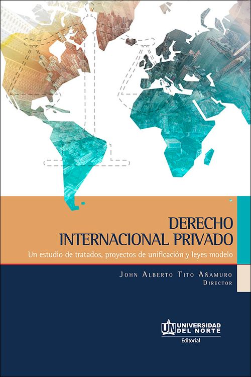 Derecho internacional privado