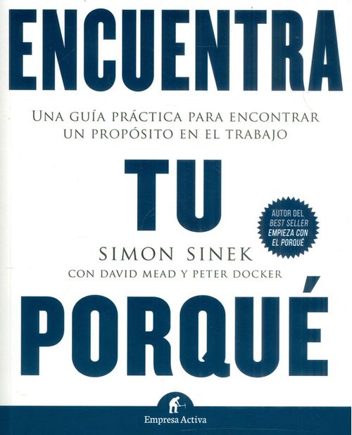 Encuentra tu porqué