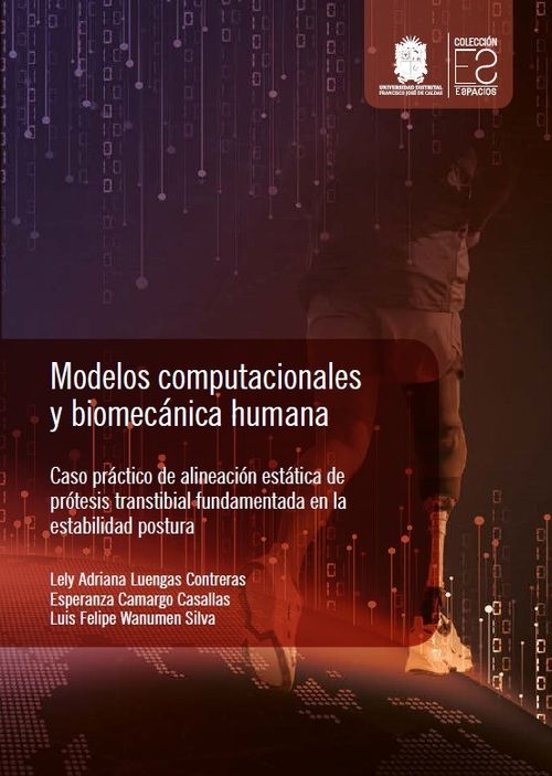 Modelos computacionales y biomecánica humana