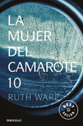 La mujer del camarote 10