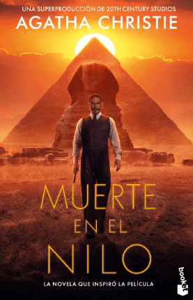 Muerte en el Nilo