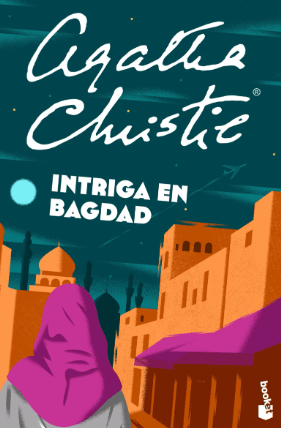 Intriga en Bagdad