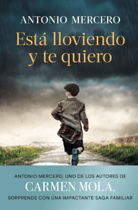 Está lloviendo y te quiero