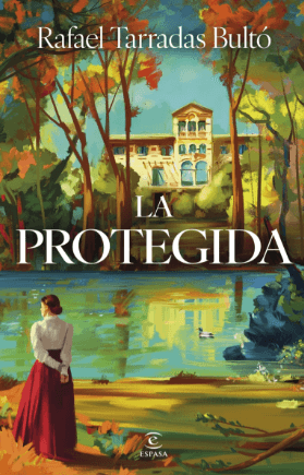 La protegida