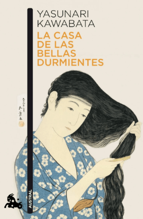 La casa de las bellas durmientes