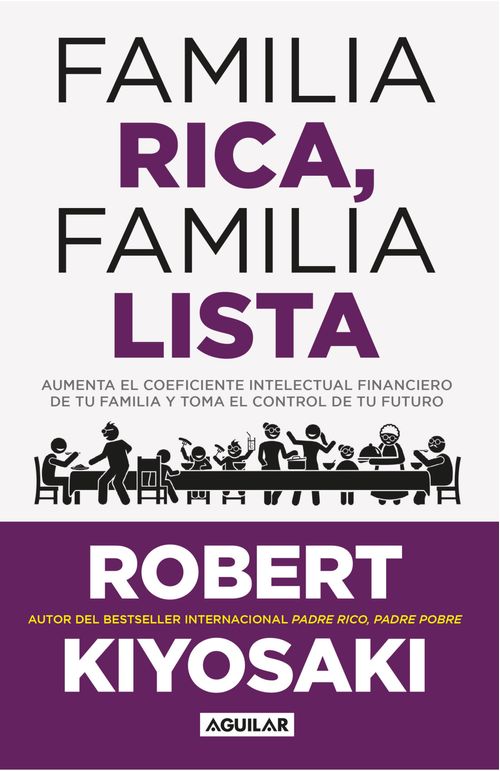 Familia rica familia lista