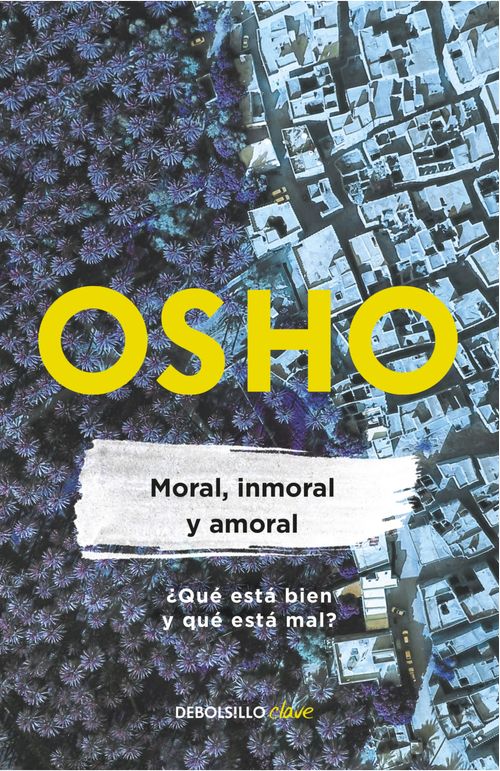 Moral inmoral y amoral
