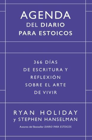 Agenda diario para estoicos