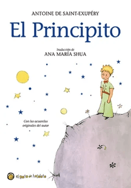 El principito