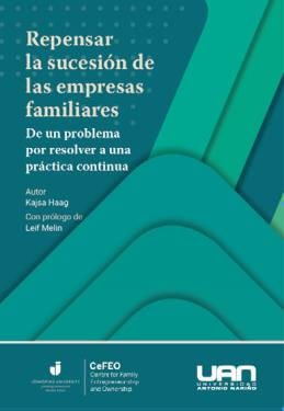 Repensando la sucesión de las empresas familiares