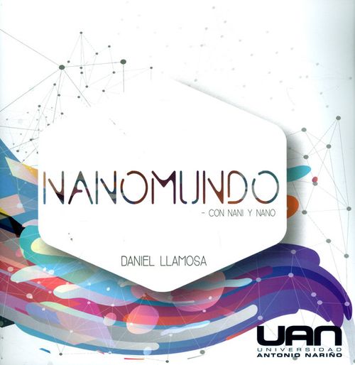 NanomundoCon Nani y Nano
