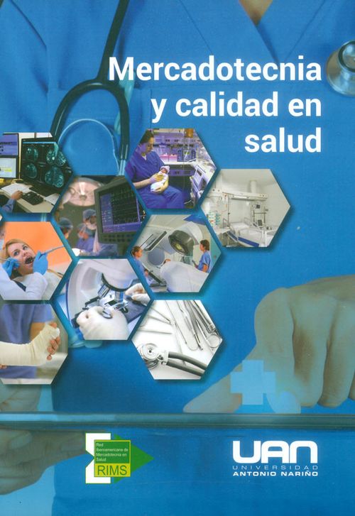 Mercadotecnia y calidad en salud
