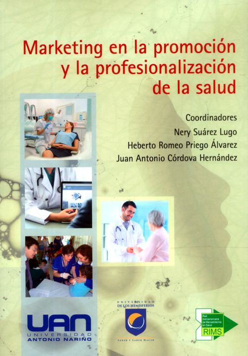 Marketing en la promoción y la profesionalización de la salud