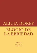 Elogio de la ebriedad