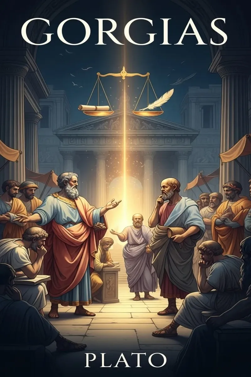 Gorgias