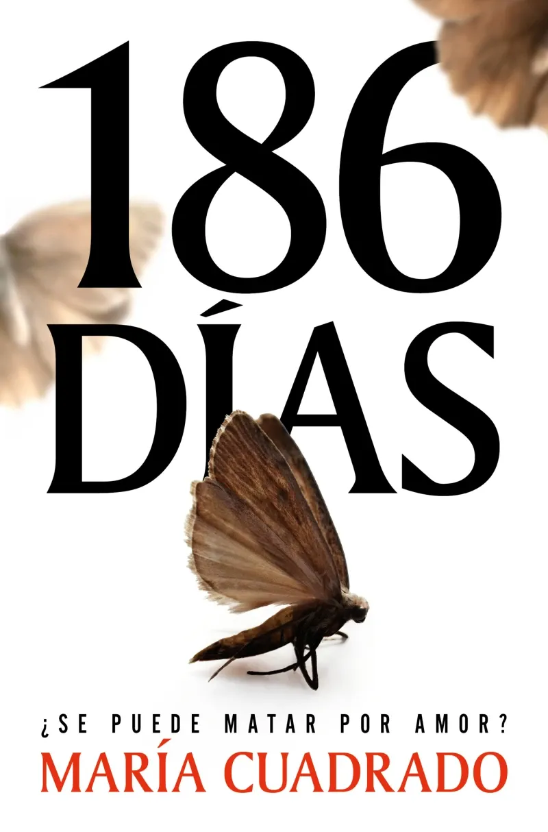 186 dias