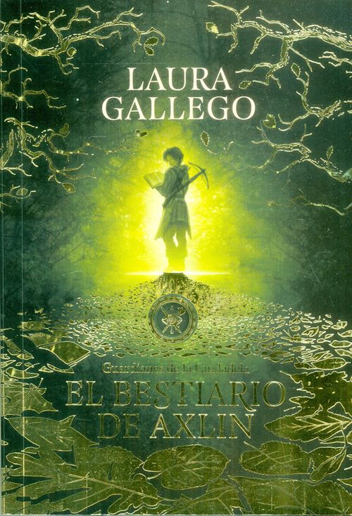 El bestiario de Axlin Guardianes de la Ciudadela