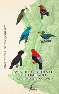 Aves del Occidente Colombiano