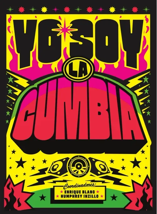 Yo soy la cumbia