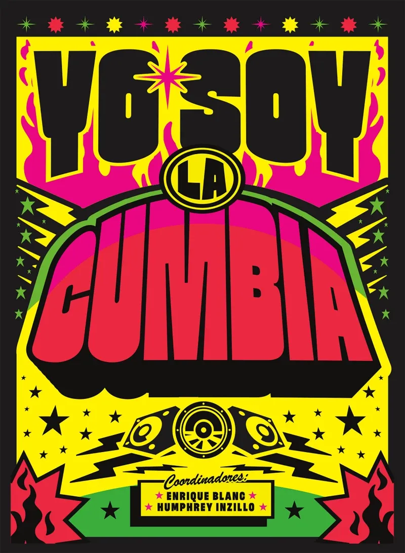 Yo soy la cumbia