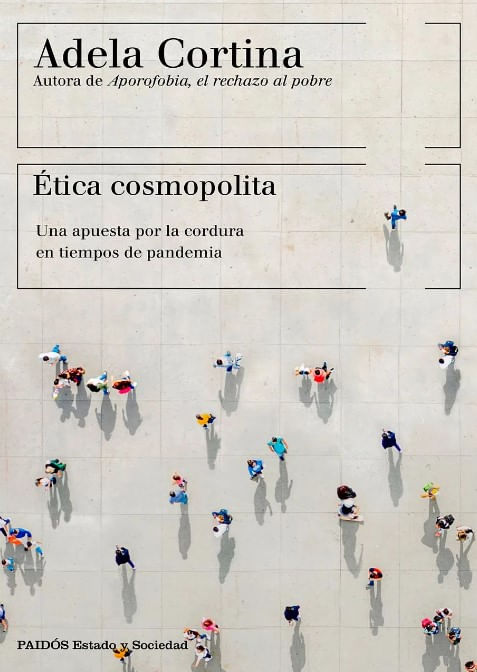 Ética cosmopolita