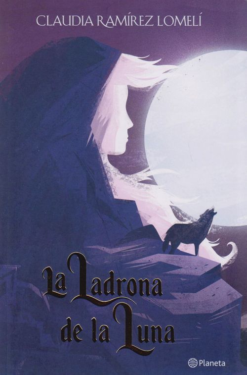 La Ladrona de la Luna