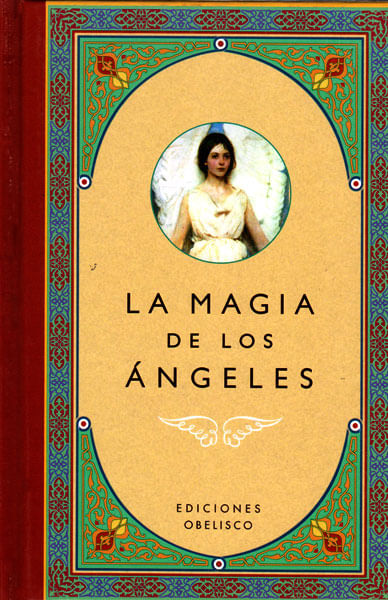 La magia de los ángeles