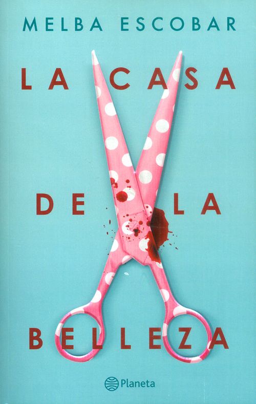 La casa de la belleza