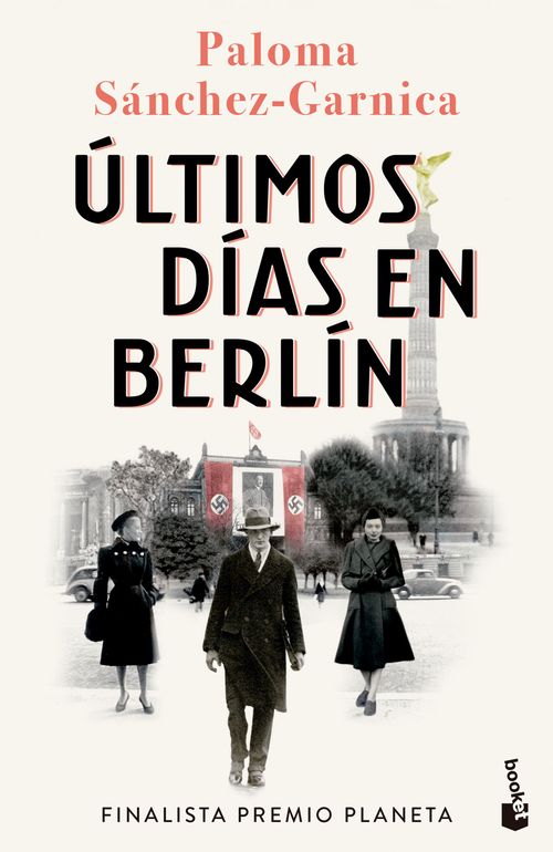 Últimos días en Berlín
