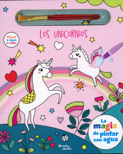 Los unicornios