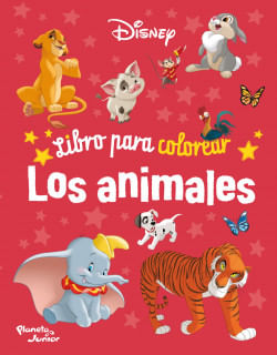 Libro para colorear