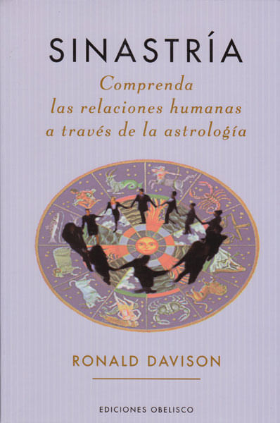 Sinastría Comprenda las relaciones humanas a través de la astrología
