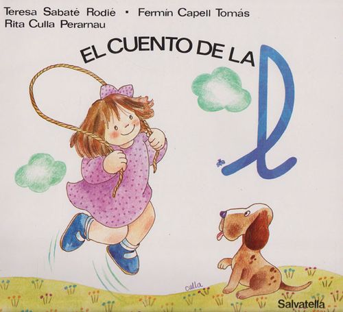 El cuento de la L