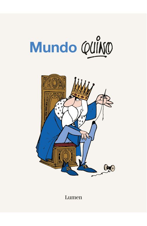Mundo Quino
