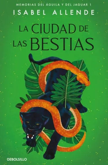 La ciudad de las bestias
