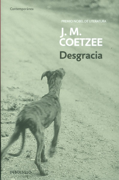 Desgracia