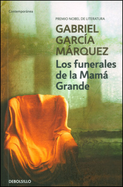 Los funerales de la mamá grande Edición de Bolsillo