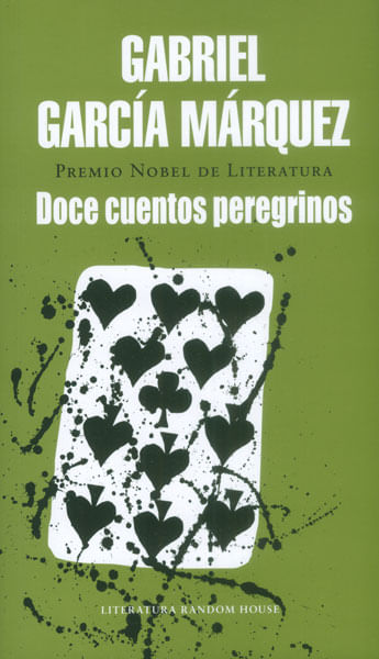 Doce cuentos peregrinos Tapa Rústica
