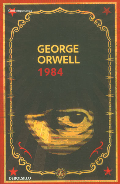 1984 Orwell