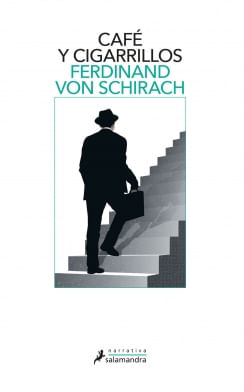 Café y cigarrillos