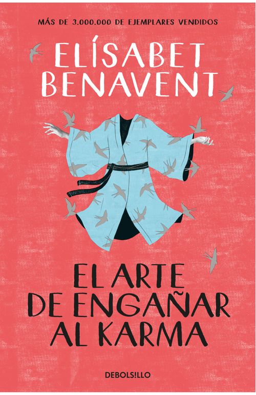 El arte de engaÃ±ar al karma