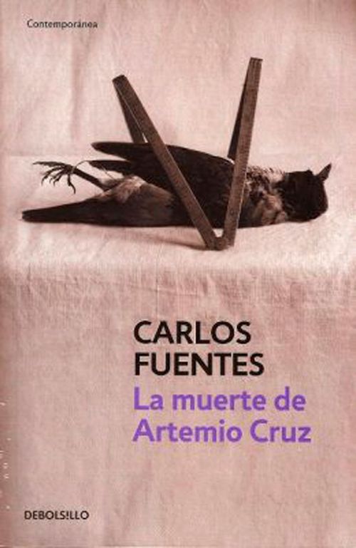 La muerte de Artemio Cruz